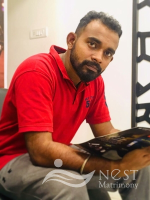 AKHIL MOHANAN